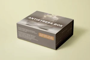 Антистресс набор (Antistress Box)
