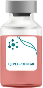 Церебролизин
