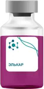 Элькар