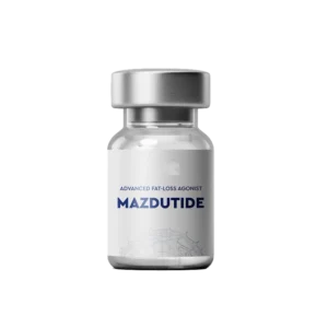 Mazdutide / Маздутид