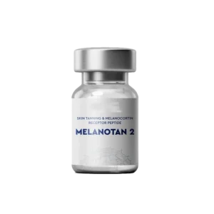 Melanotan 2 / Меланотан 2