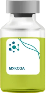 Мукозу