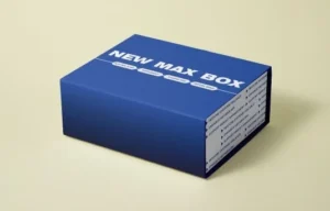 Новый макс набор (New Max Box)