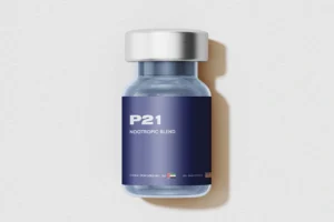П21 Ноотропная Бленд (P21 ⁠Nootropic Blend)