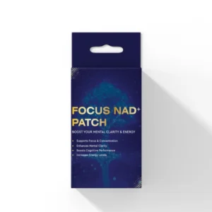 Патч НАД-плюс для фокуса (Focus NAD+)