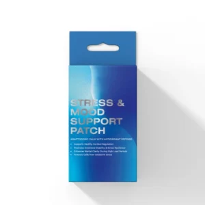 Патч поддержка настроения при стрессе (Stress & Mood Support Patch)