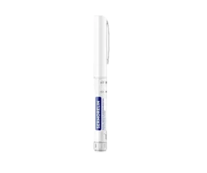 Ручку Серморелин (Sermorelin)