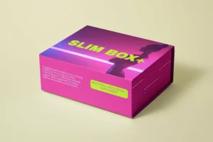 Слим набор+ (Slim Box+)