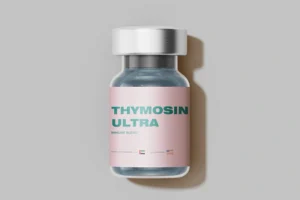 Тимозин Ультра Бленд (Thymosin Ultra Blend)