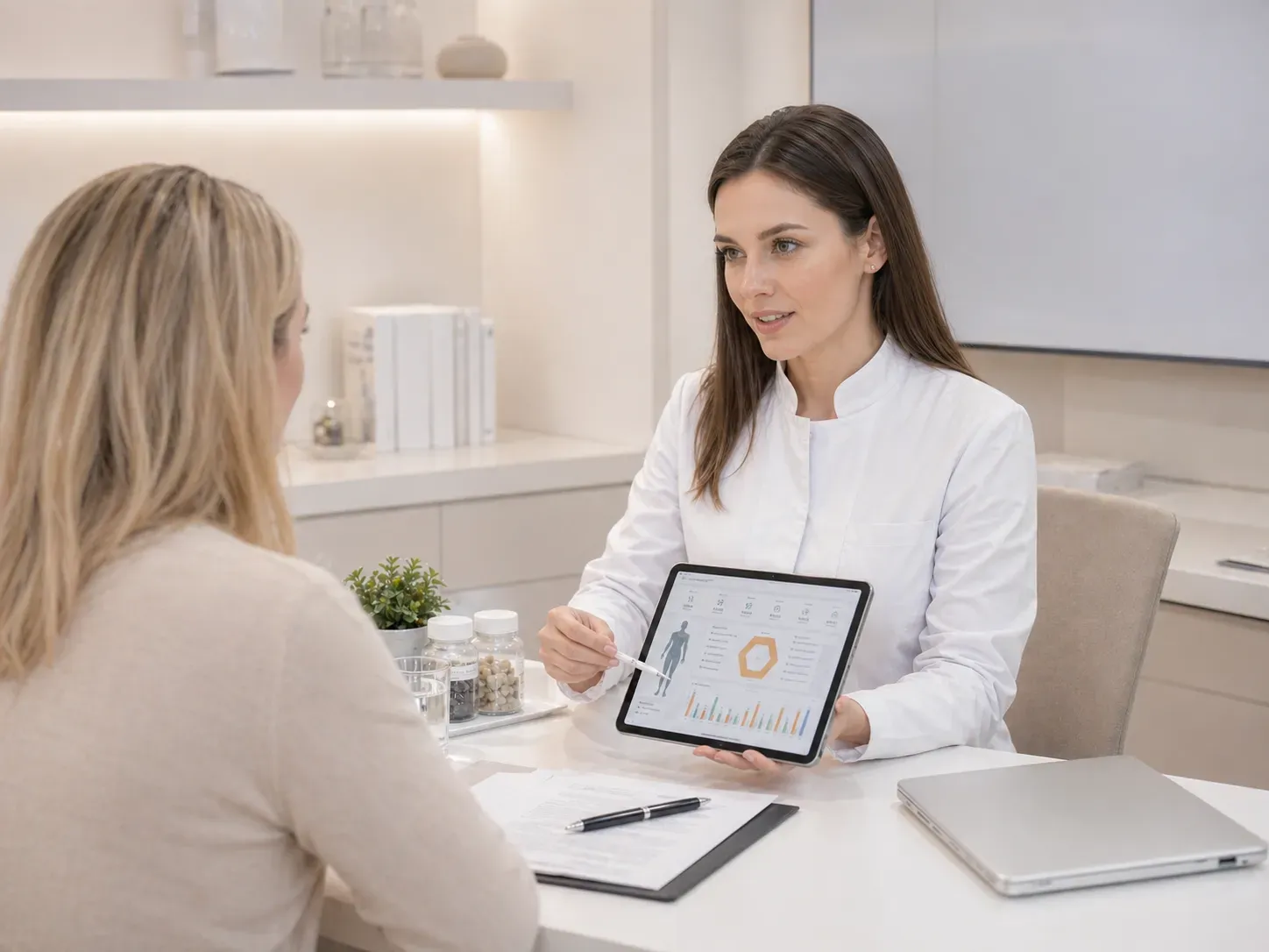 Врач превентивной медицины платно